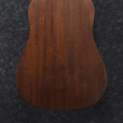 Ibanez AW54L-OPN Open Pore Natural image 4