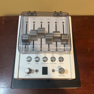 Reverb.com listing, price, conditions, and images for chase-bliss-audio-automatone-cxm-1978