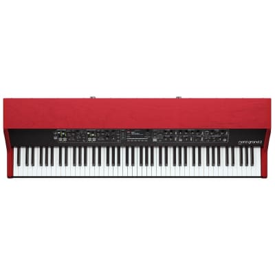 Nord Grand 2 88-Key Stage Keyboard