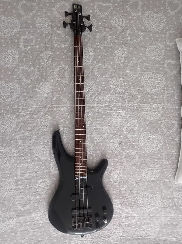 Ibanez SR800 1994 Made in Japan | Reverb The Netherlands
