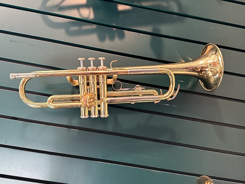 Ytr deals 2320 trumpet