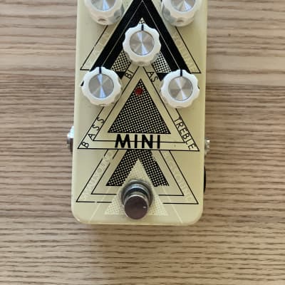 Reverb.com listing, price, conditions, and images for smallsound-bigsound-mini
