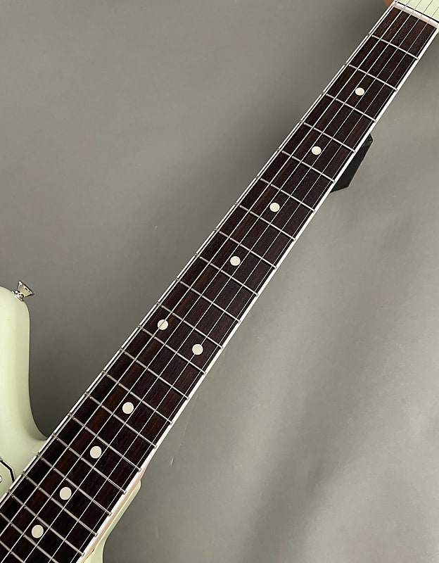 Psychederhythm Cheetah 2023 - Light Grass Green ≒3.72kg