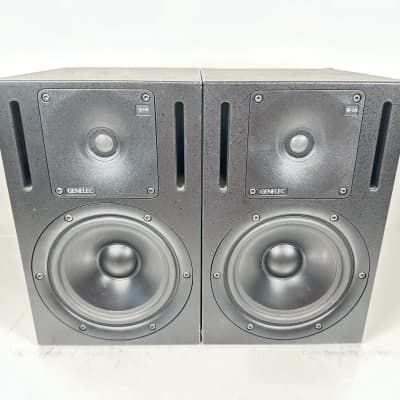 Genelec 1030A - Gearspace