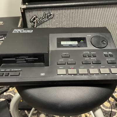 ROLAND MT-32 と ROLAND PR-100