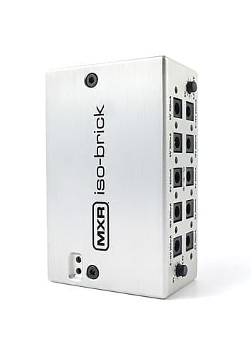 MXR M238 Iso-Brick Power Supply | Reverb