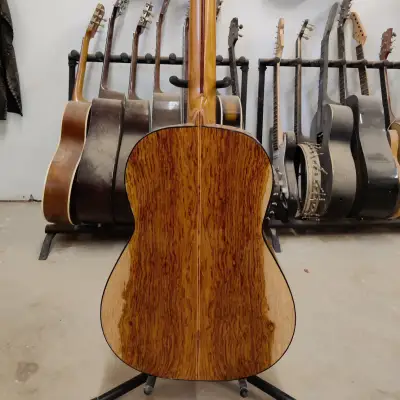 Paracho Luthier  Classical 2018 Natural image 5