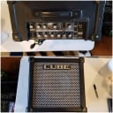 Roland CUBE-40GX 40W 1X10 Guitar Combo Amp