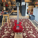 Gibson The Paul II 1997 - Trans Red