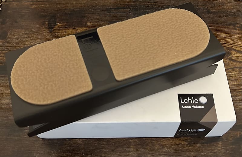 Lehle Mono Volume