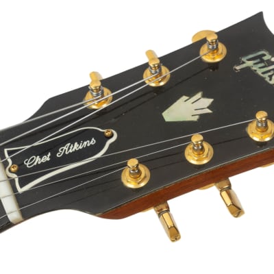 ギター Gibson Chet Atkins SST Maple Top GIBSON CHET ATKINS SST (ARSS) for sale - Price and Used Value