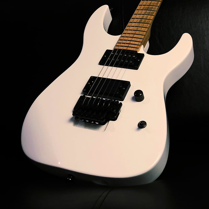 Caparison Dellinger Prominence MJR (Signed by Michael J