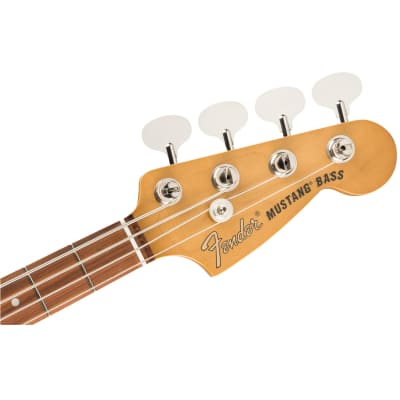 Fender Vintera 60s Mustang Bass - 3-Color Sunburst image 6