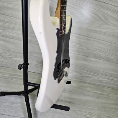 Fender Stratocaster 1996-1997 MIM neck Partscaster Stratocaster image 15