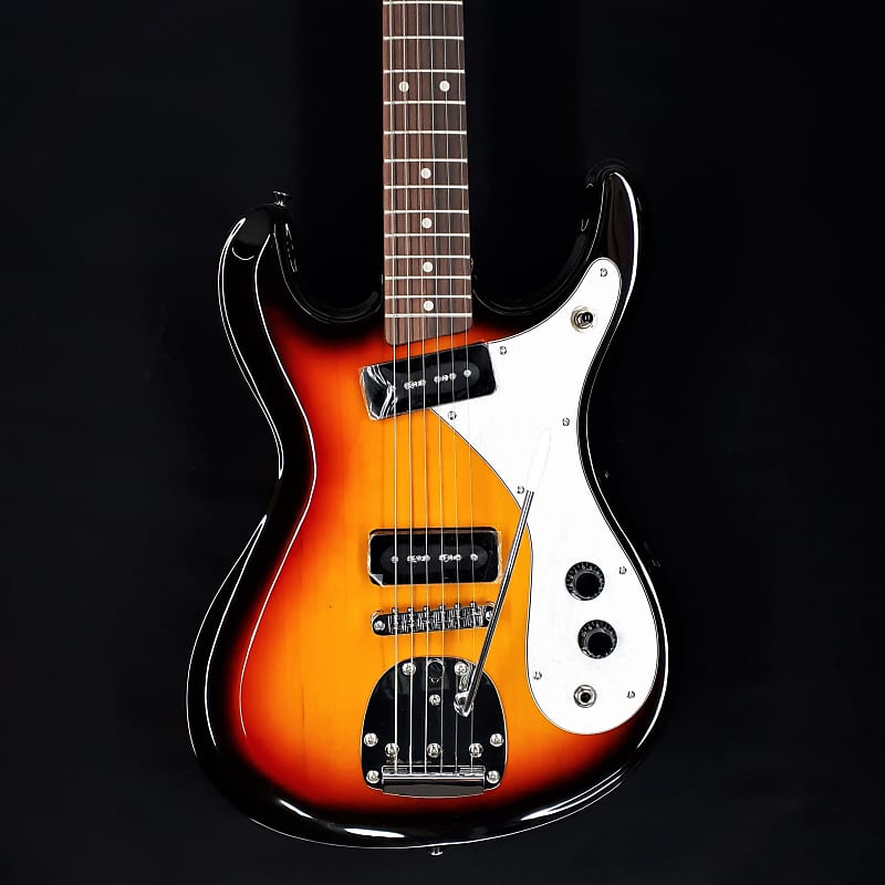 Aria DM-01 2020 | Reverb