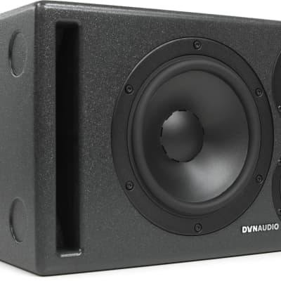 Dynaudio Core-47 7 inch 3-way Powered Studio Monitor (Right Side) image 1