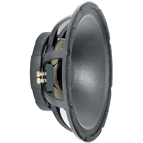 Peavey 1208-8 SPS BWX SS SF Black Widow Loudspeaker - 12&quot;  			