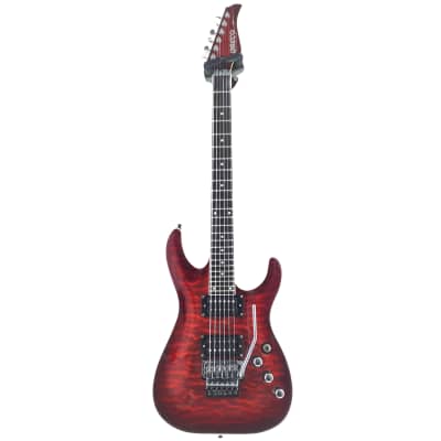 greco wild scamper グレコ　Floyd Rose Greco Wild Scamper WS-40 2012 - Guitar Shop Barcelona