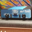 THD Hot Plate  Power Attenuator
 16 Ohm Blue