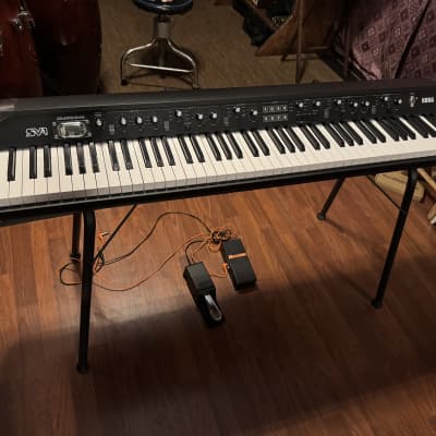 Korg SV-1 88key 2017-18 - Black