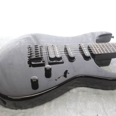 ギター Fernandes FR50 (Fender Mex Pickups) Fernandes FR50