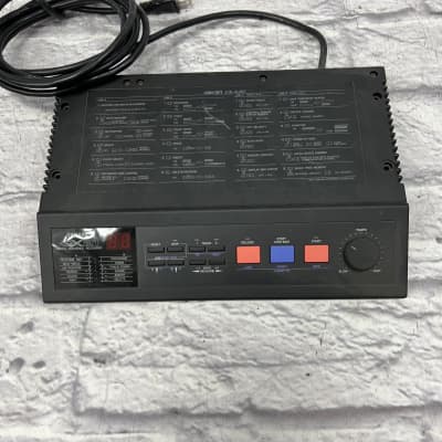 Yamaha QX21 Digital Recorder