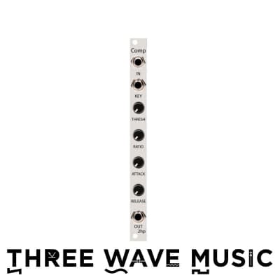 2hp comp silver [Three Wave Music] image 1