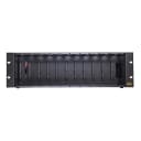 New BAE Audio 11SPACERPS 11 Space Rack w/ Power Supply 48V PSU 500 Series Module Chassis Rackmount