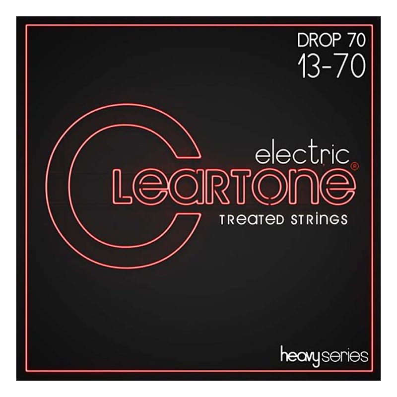 Cleartone Monster Heavy Series 13-70 Electric imagen 1