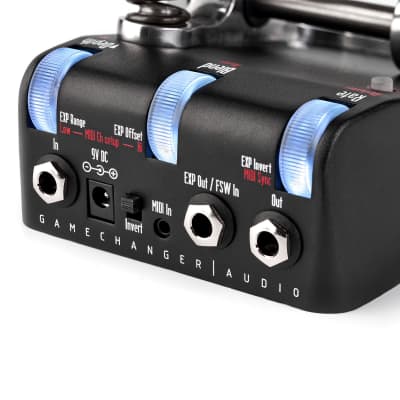 Mint Gamechanger Audio Bigsby Pedal image 5