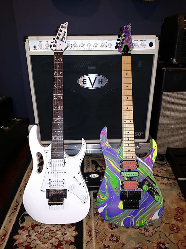 ibanez rg-550 Fシリアル 1991年日本製 Dimarzio ibanez rg-550 Fシリアル 1991年日本製 Dimarzio 1991 Ibanez