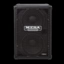 Mesa/Boogie Subway Ultra-Lite Bass 2x12 800w 4-Ohm Vertical Speaker Cab Black