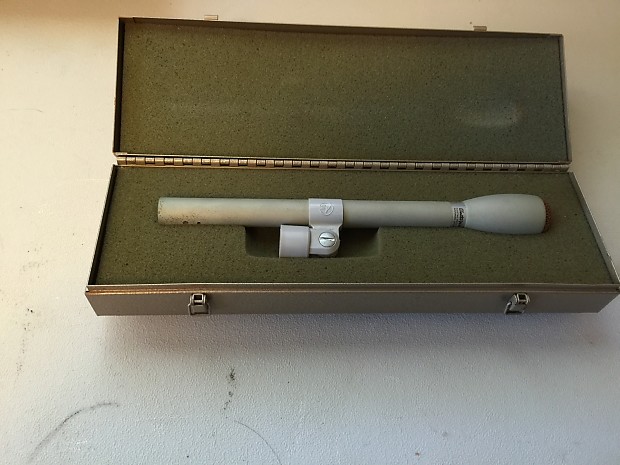 Electro-Voice RE55 Omnidirectional Dynamic Microphone image 1