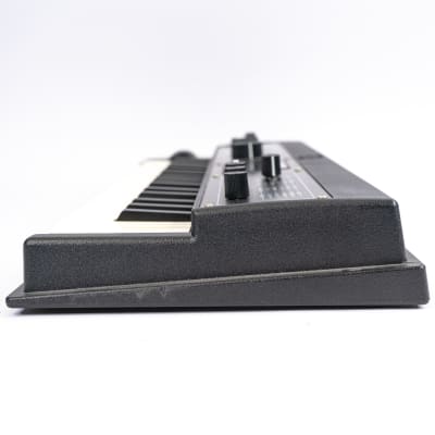 Korg microKORG XL+ 37-Key Keyboard / Synthesizer with Vocoder with Power Supply image 11