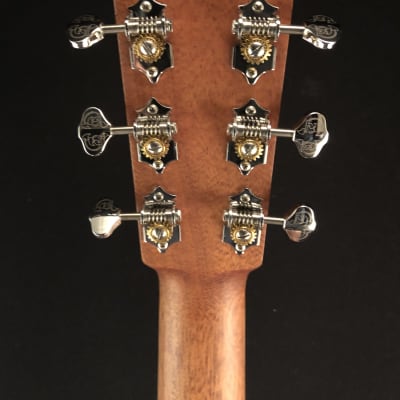 Larrivee OOO-40R Koa Special Acoustic Guitar 2023 - Matte image 6