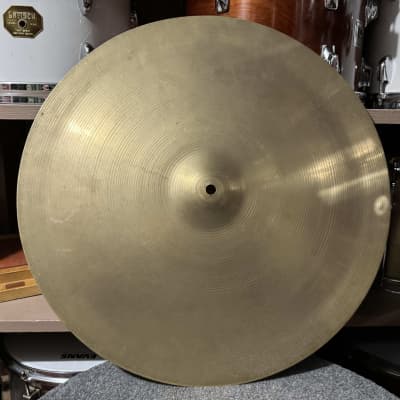 USED SABIAN 18