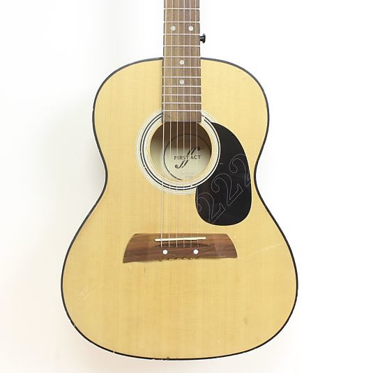 222 acoustic guitar best sale