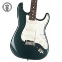 1987 Fender American Standard Stratocaster Gunmetal Blue