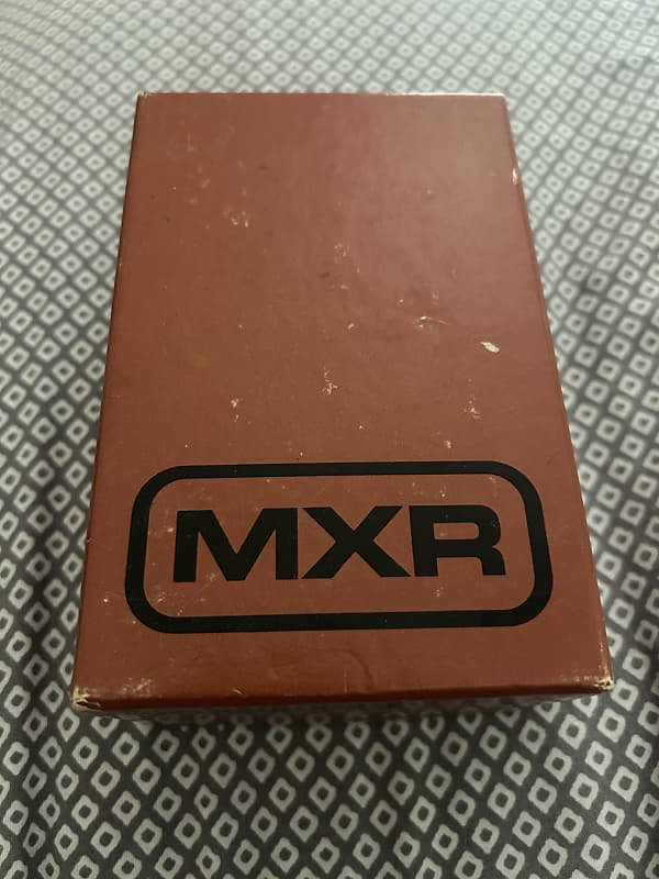 MXR Phase 45