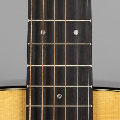 Martin D-18 Acoustic Guitar (2829502) image 4