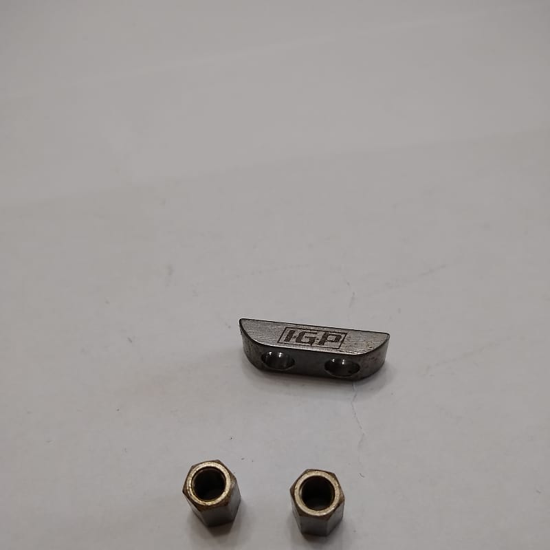 The Rickenbacker Style Truss Rod Kit Reverb