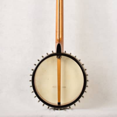 Vega Whyte Laydie 5-String Conversion Banjo 1926 image 18