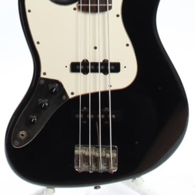 Fender JB-62 LH Jazz Bass Reissue Left-Handed MIJ | Reverb