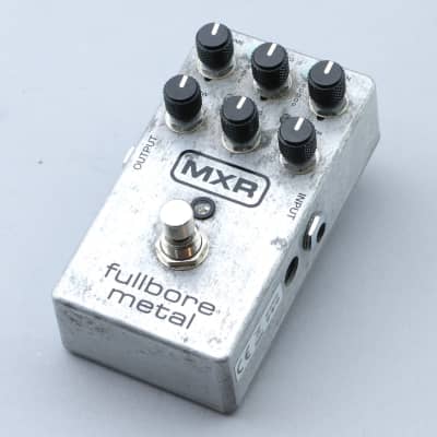 MXR Fullbore Metal