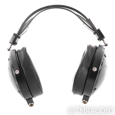 Audeze LCD-XC Closed Back Headphones; Carbon; LCDXC (SOLD) image 4