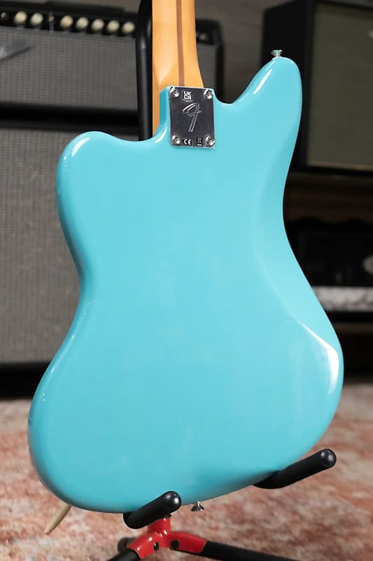 Fender Player Jaguar HS | Reverb Fender Player Jaguar HS | Reverb