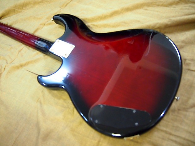 Yamaha Bb 8 | Reverb