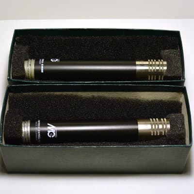 Vintage Neumann M582 Tube Condenser Microphone Pair with M71, M58, M94 & M70 capsules (like CMV563) image 19