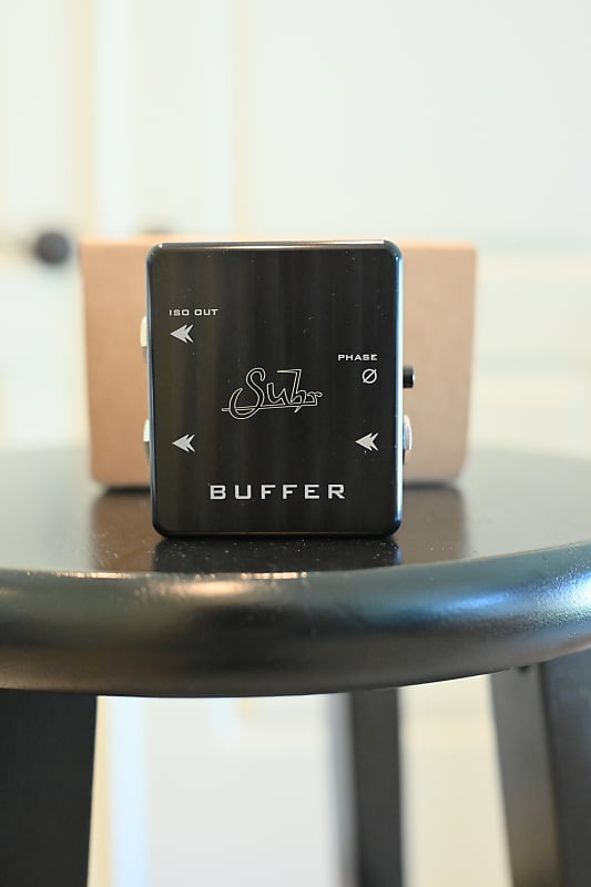 Suhr Buffer