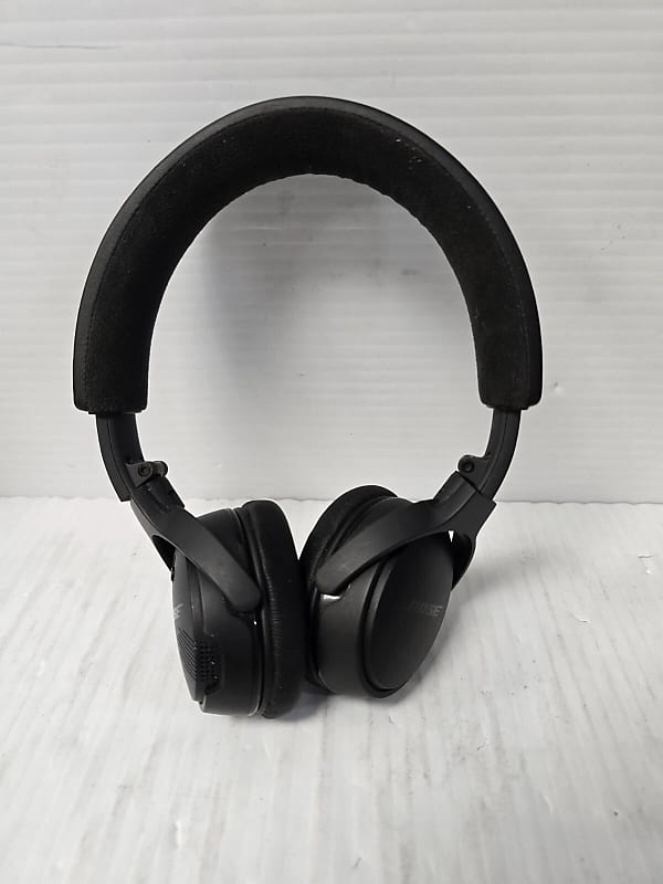 Bose Bose On-Ear Headphone  			
